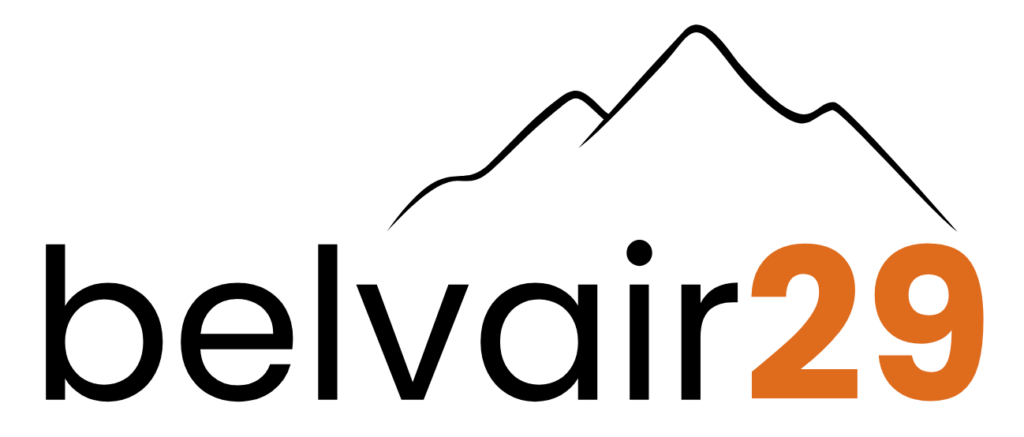 Logo Ferienwohnung Belvair29