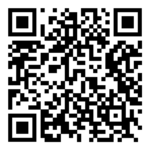 QR Code der auf die Website der Gemeinde La Punt Chamues-ch führt